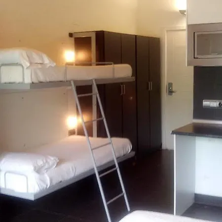 Juvenil Ulia Hotel San Sebastián