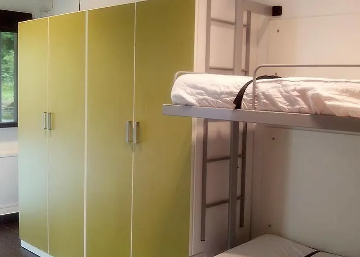 Juvenil Ulia * San Sebastián