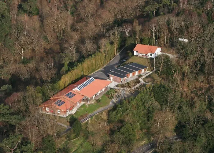 فندق Juvenil Ulia