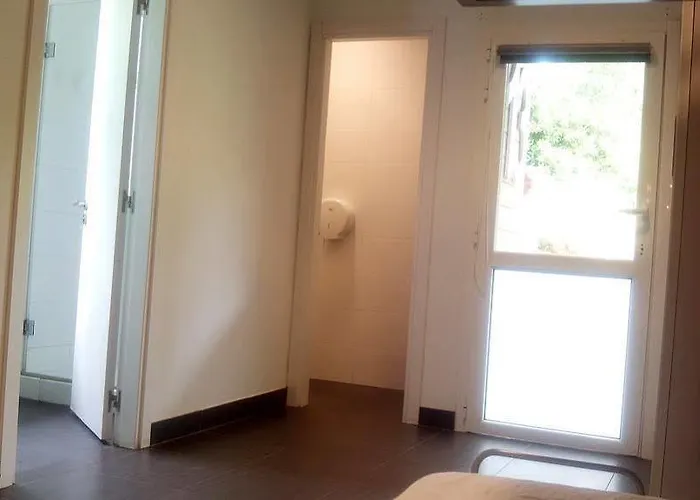 Juvenil Ulia * سان سيباستيان